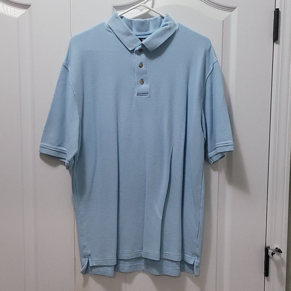 Men's consensus sportswear polo